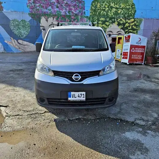 Citroen Nemo