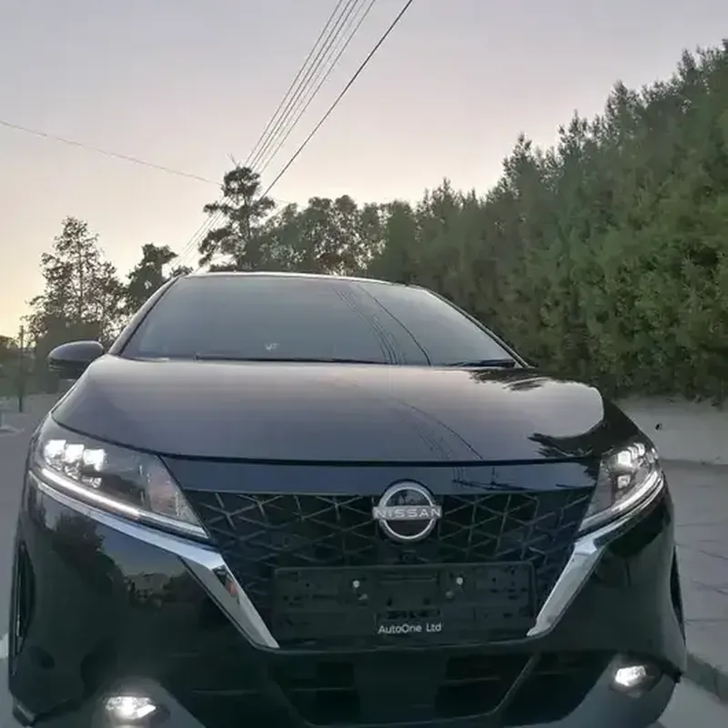 2016 Nissan Note 2016 Cyprus