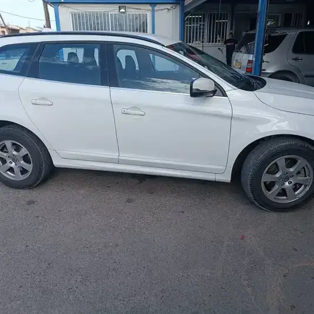Volvo XC 2014