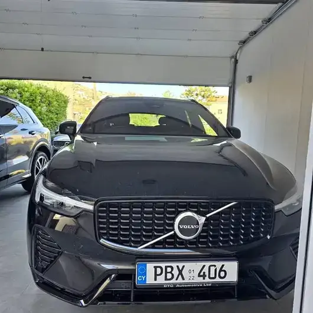 2014 Volvo XC 2014 Cyprus
