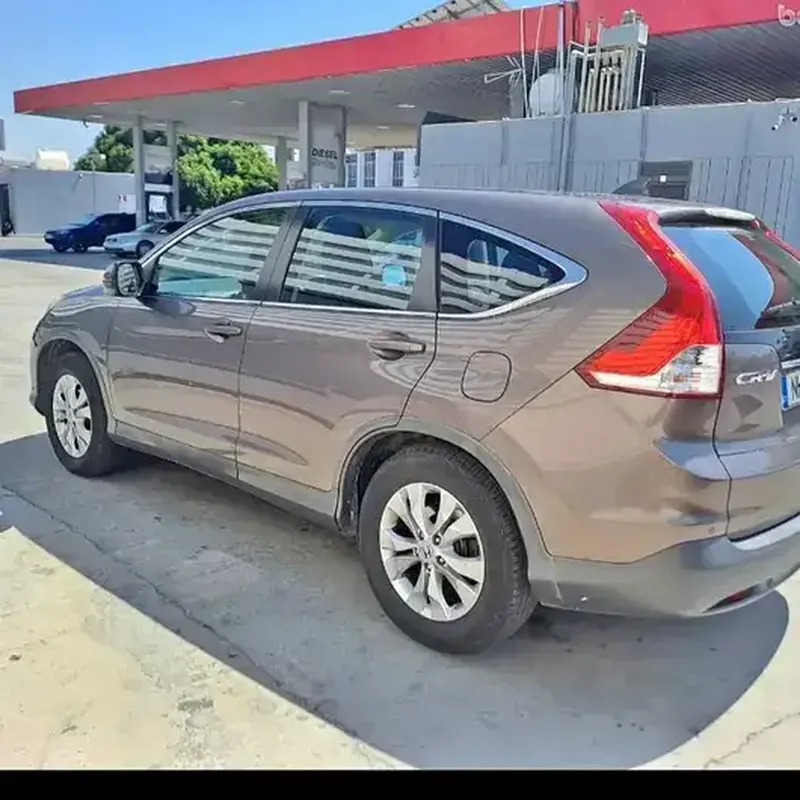 2024 Honda WRV 1,5L 2024 Cyprus