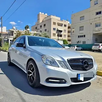 Mercedes C 1,6L 2010