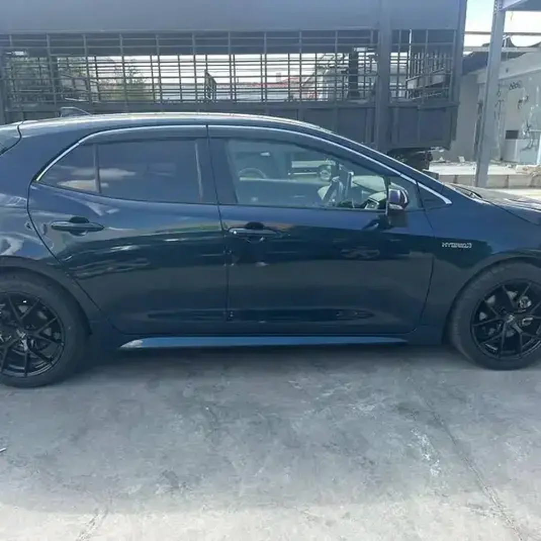Toyota Corolla 1,8L 2020