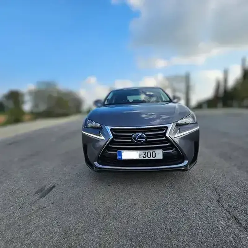 2014 Lexus CT 2014 Cyprus