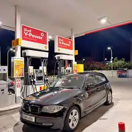 BMW 1 2009
