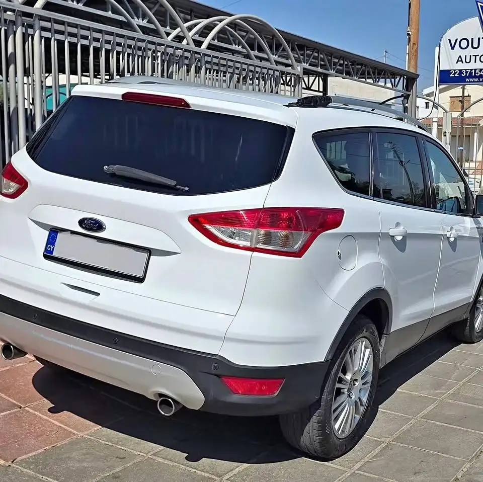 Ford Kuga 1,6L 2013