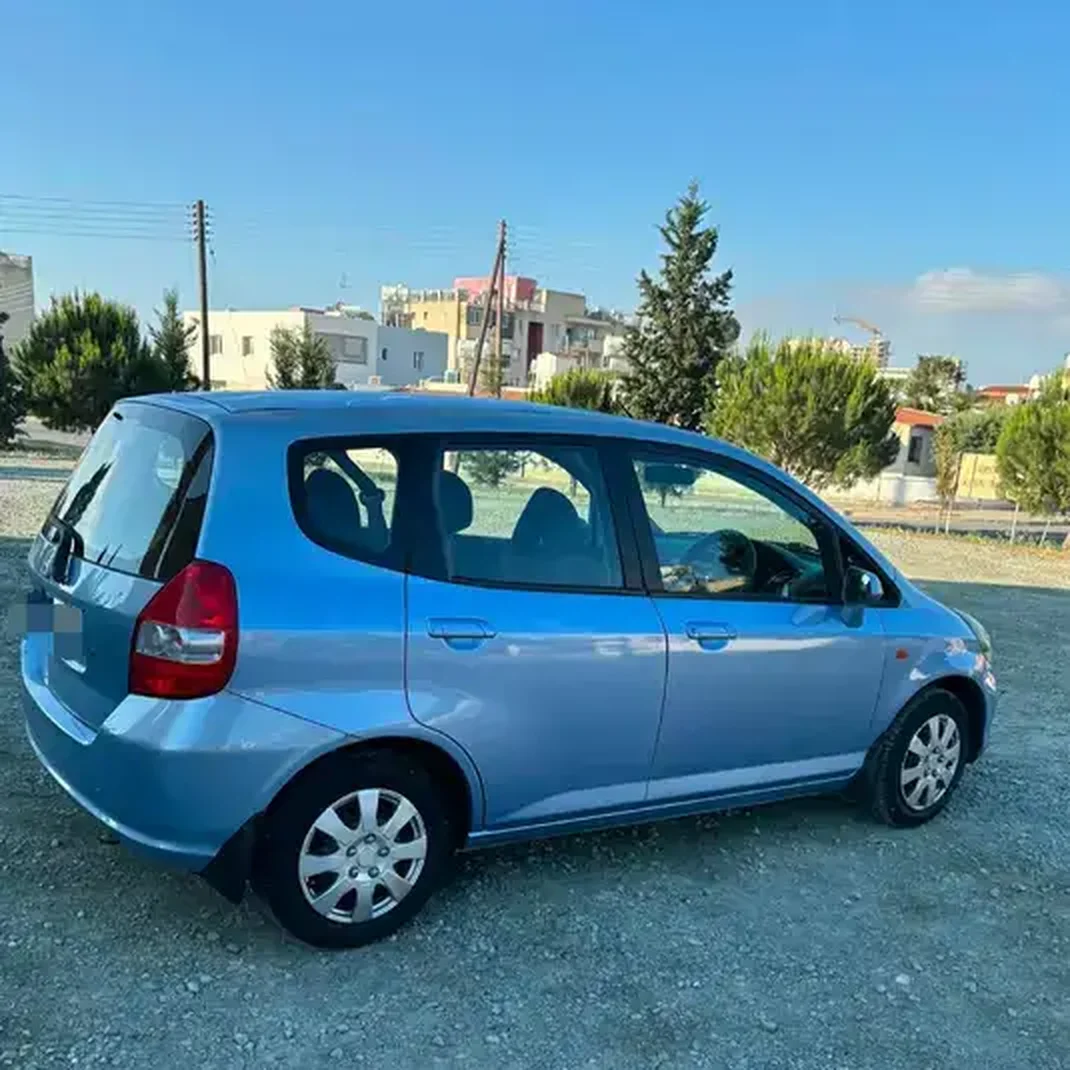 Honda Jazz 1,3L 2006