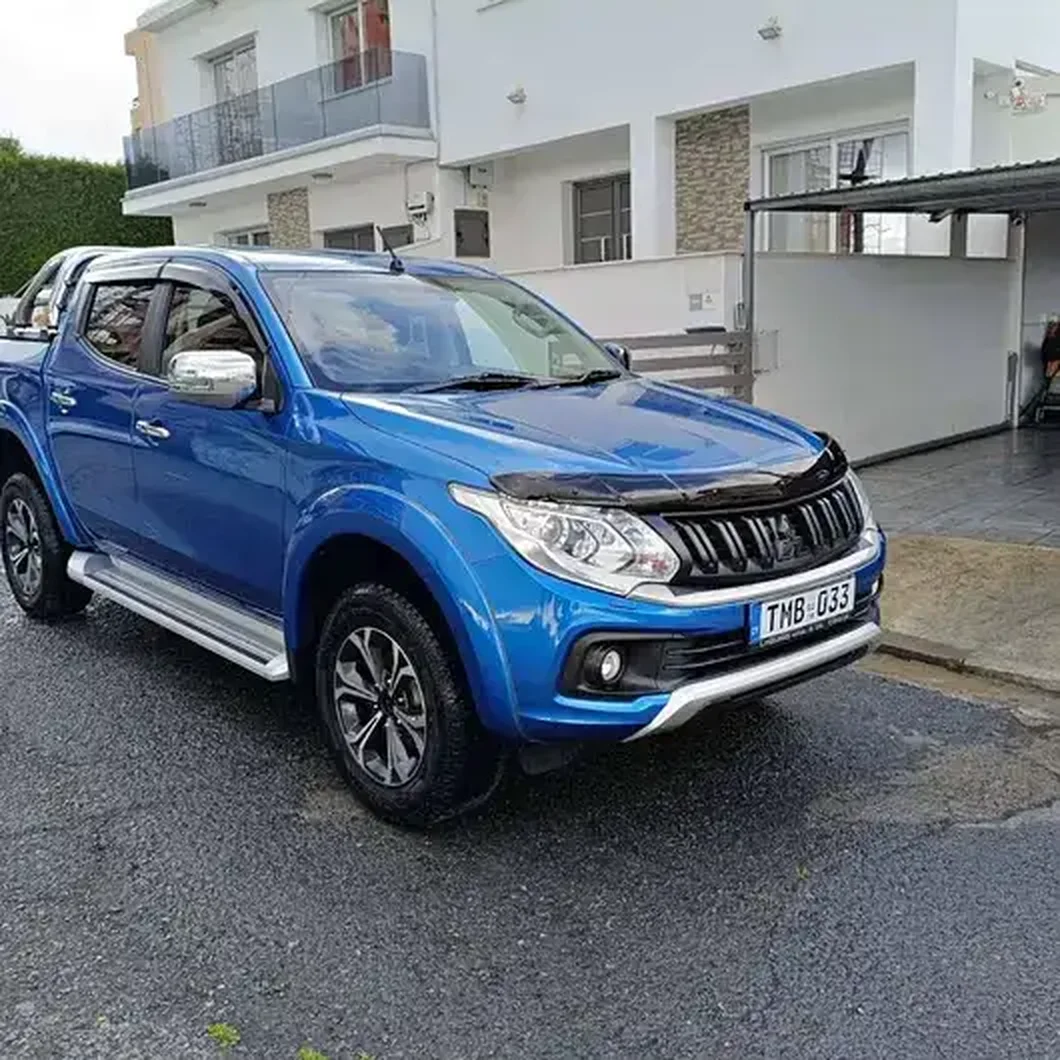 2016 Nissan Navara 2016 Cyprus
