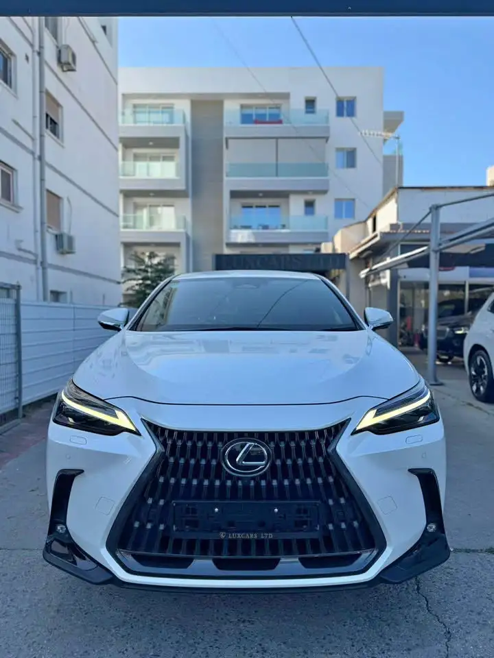 Lexus Nx350H 2022