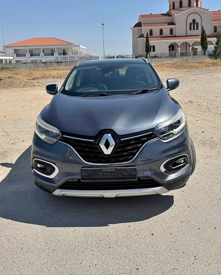 Renault Kadjar 1,3L 2020