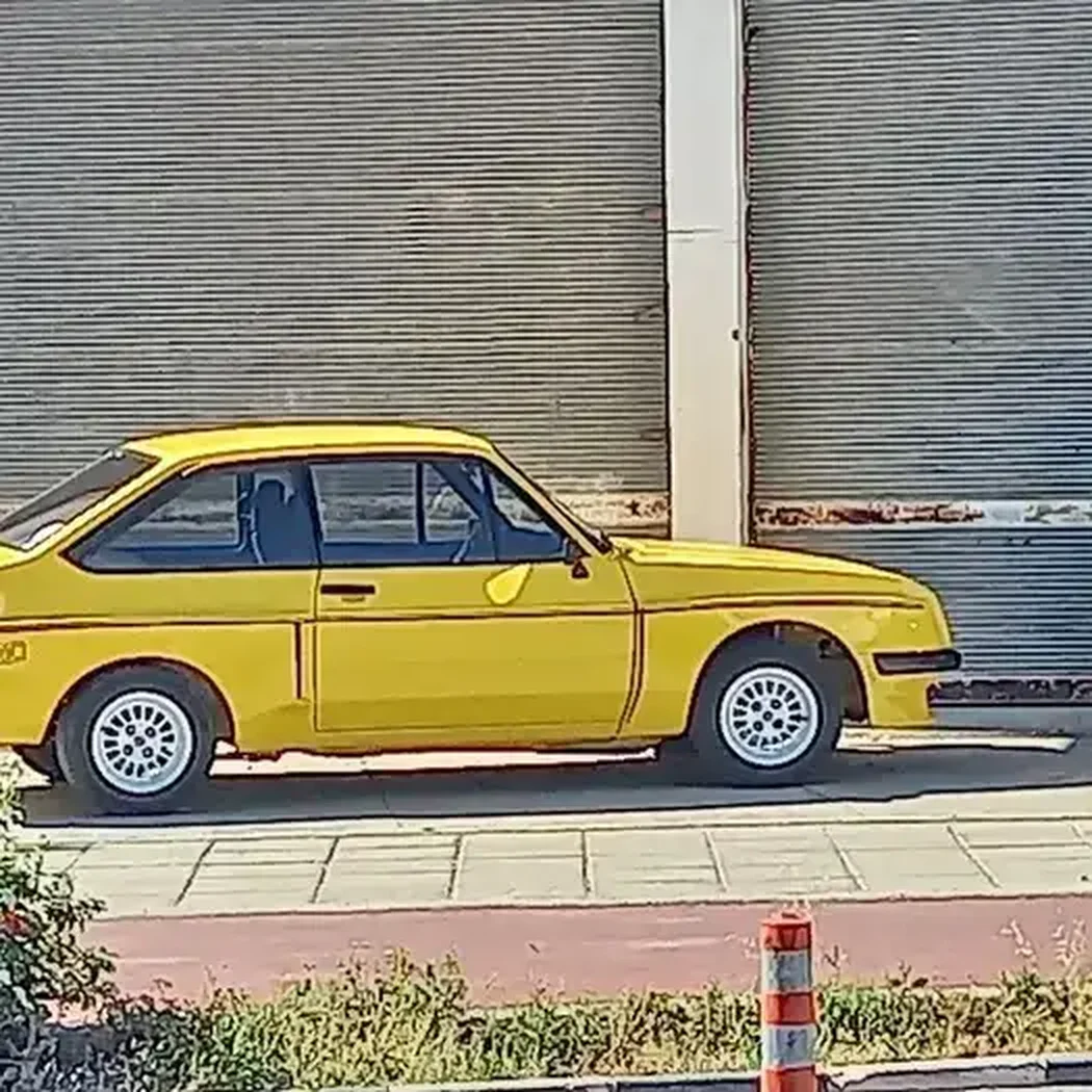 Toyota Yaris 1,5L 2002