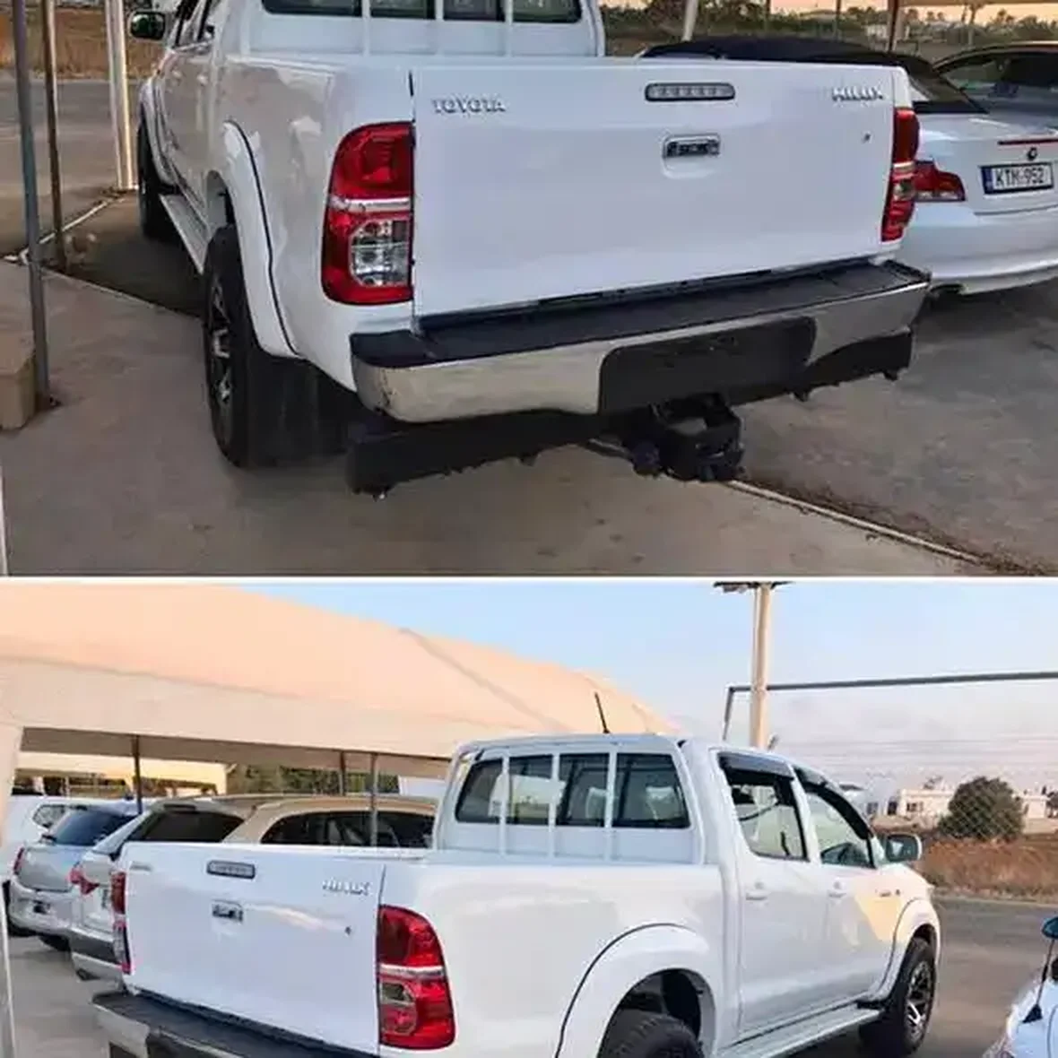 Mitsubishi L200 2,5L 2016