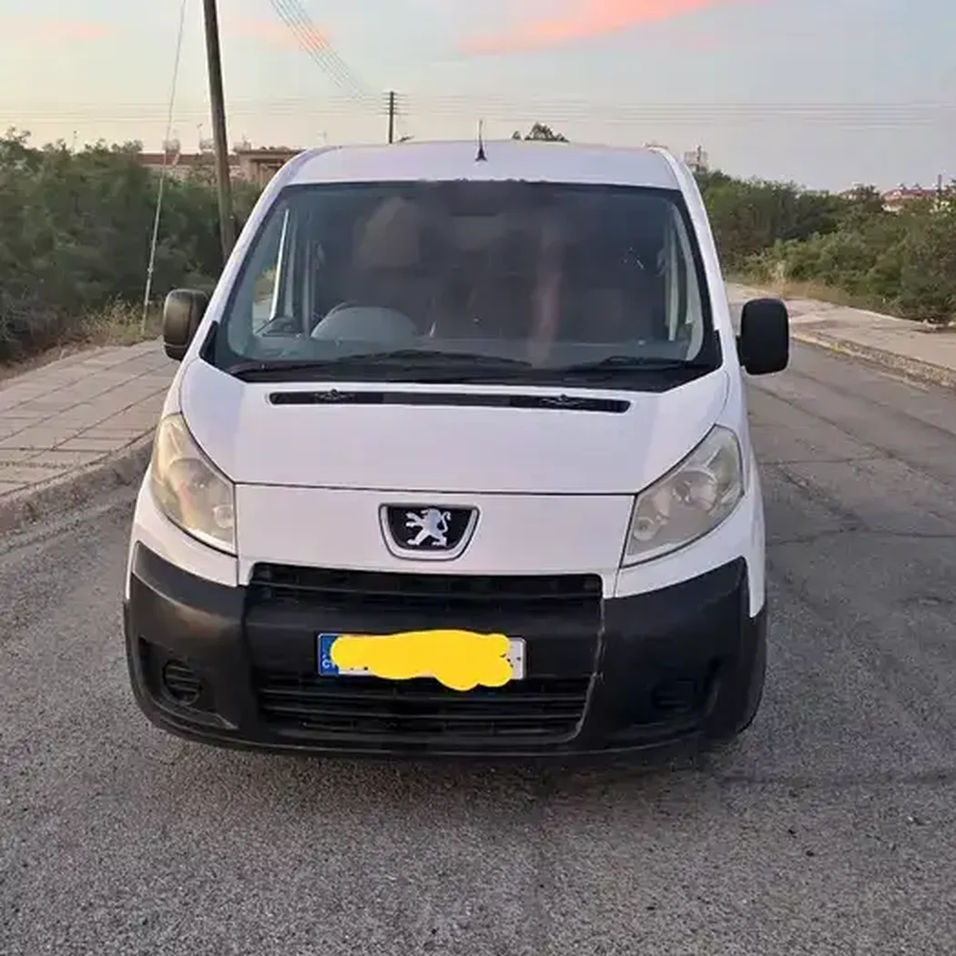 Lexus Nx350H Cyprus