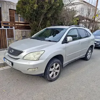 Lexus Nx350H 2023