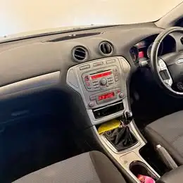 Ford Mondeo 2009