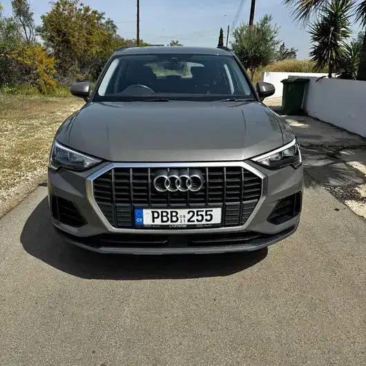 Audi Q5 2010