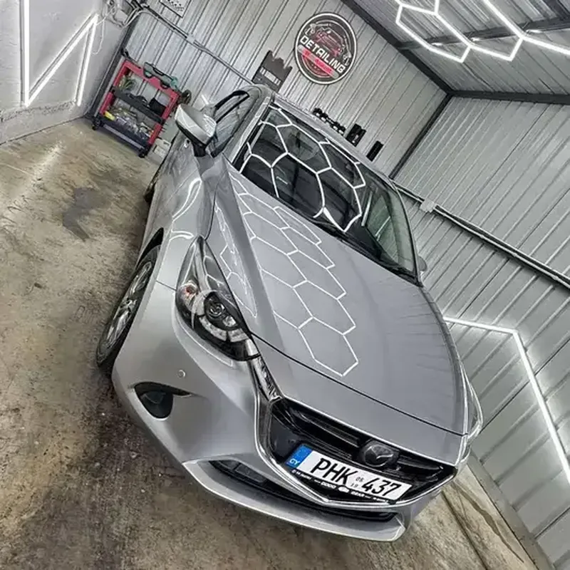 2023 Hyundai Kona 1,6L 2023 Cyprus