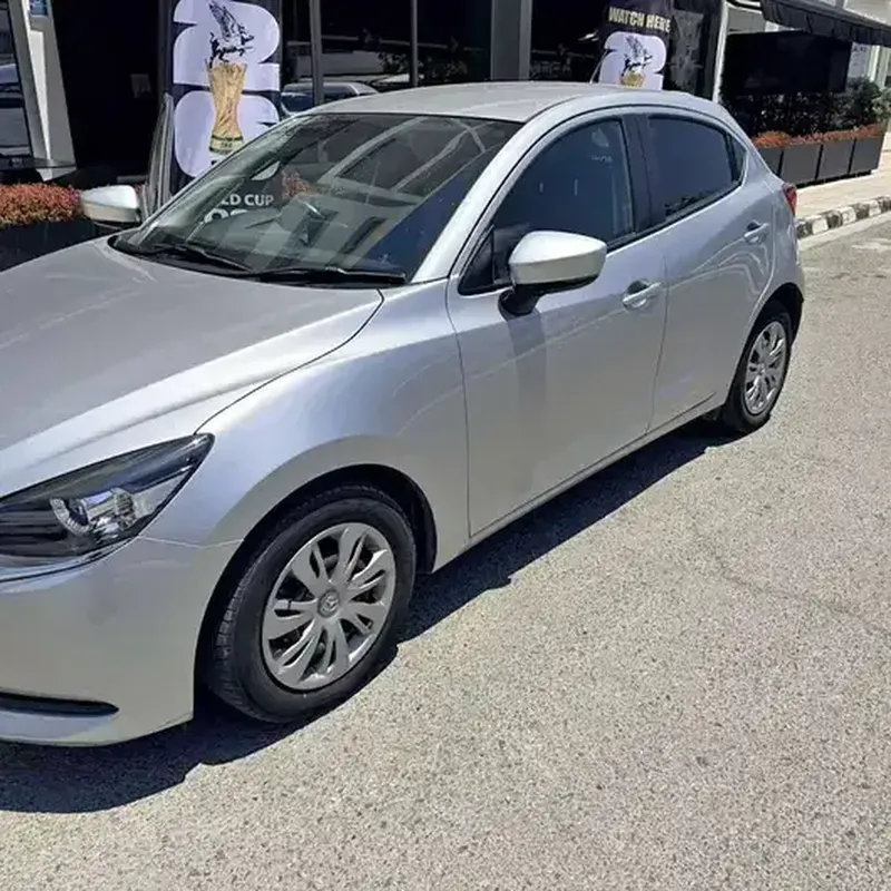2023 Hyundai Kona 1,6L 2023 Cyprus