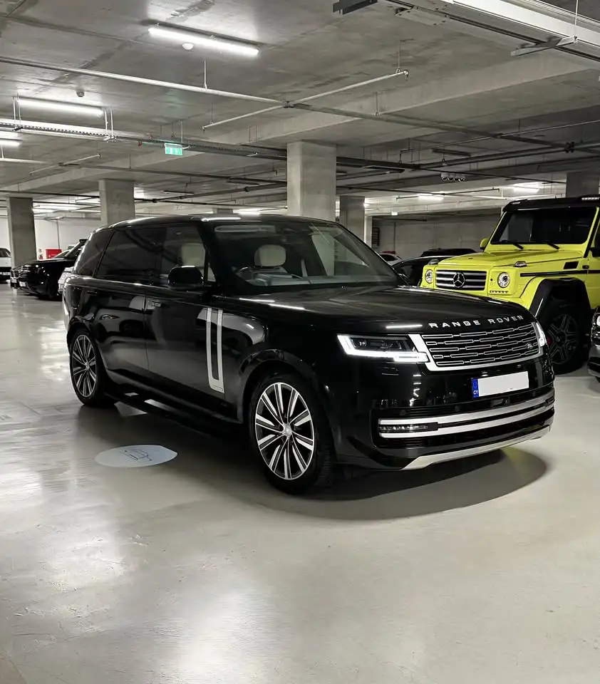 Land-Rover Range-Rover-Vogue 3,0L 2023