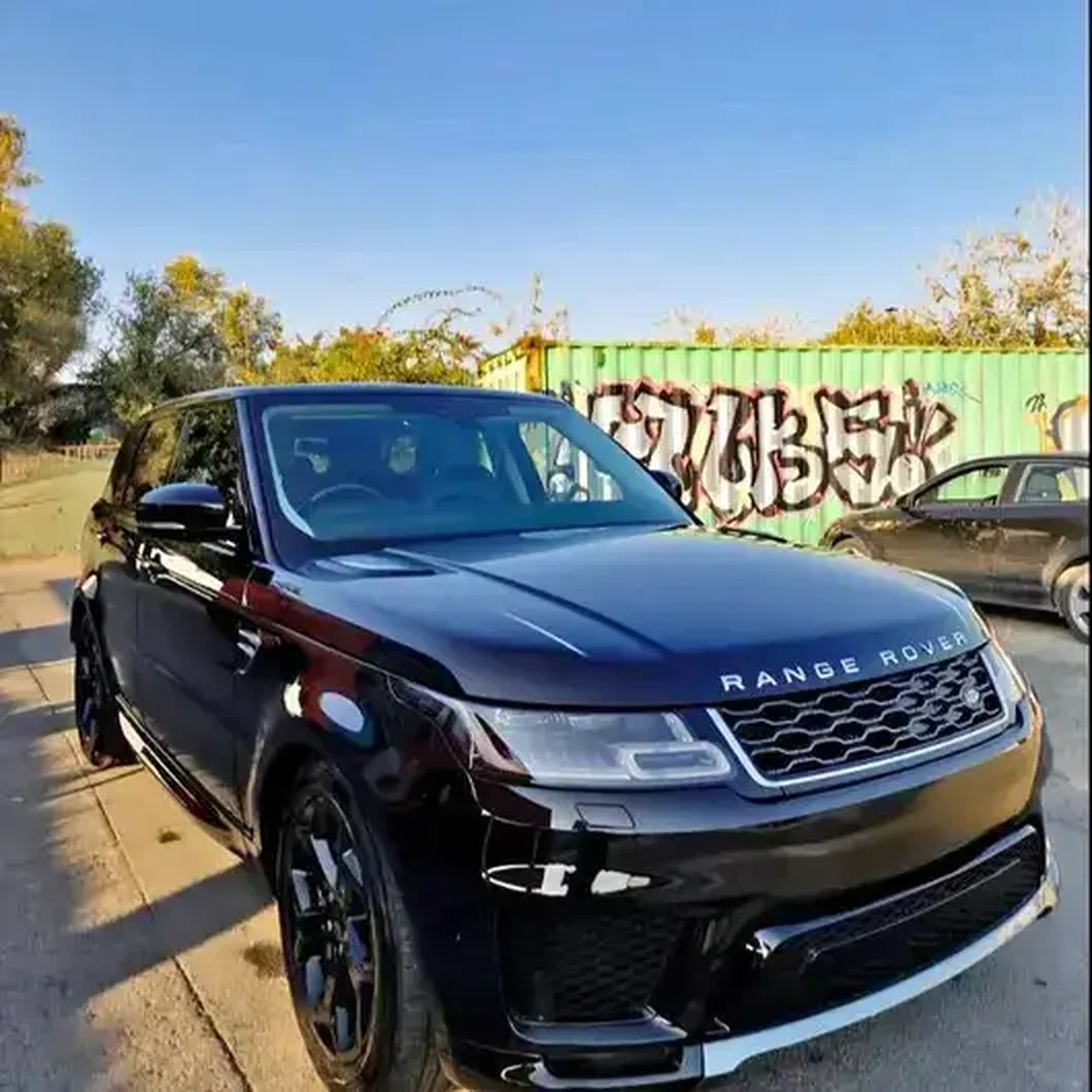 Land-Rover Range-Rover-Evoque 2,2L 2012