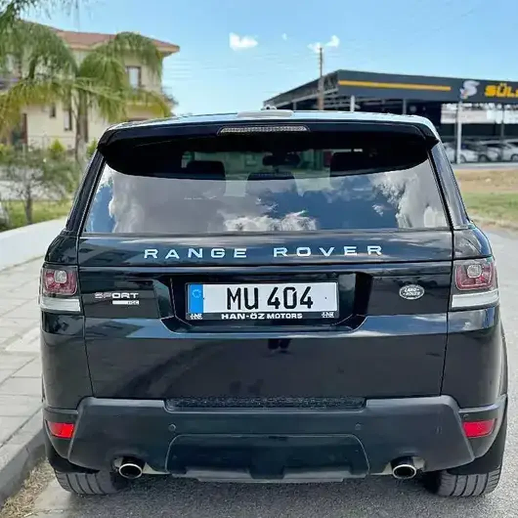 2012 Land-Rover Range-Rover-Evoque 2,2L 2012 Cyprus