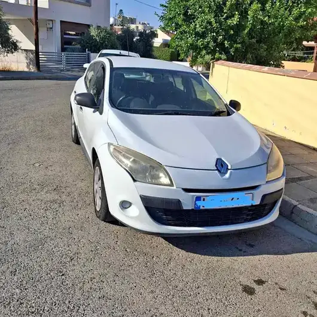 2020 KIA RIO 1,2L 2020 Cyprus