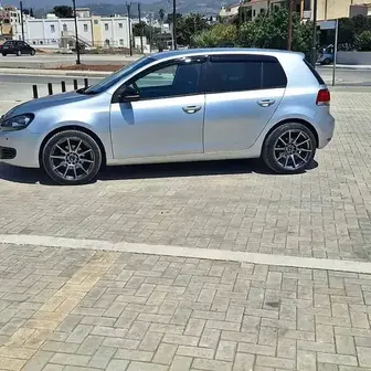Volkswagen Golf 1,4L 2005