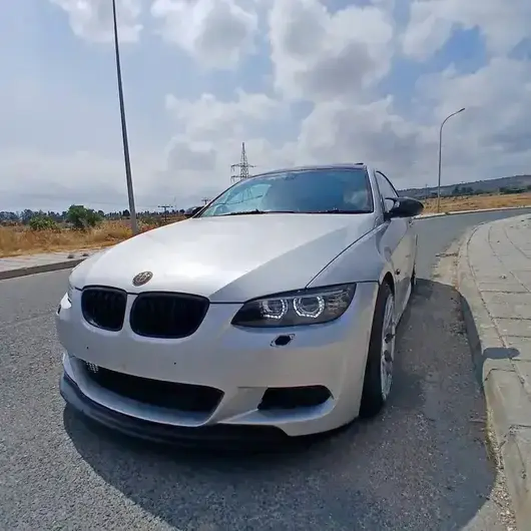 BMW 3 2,0L 2007