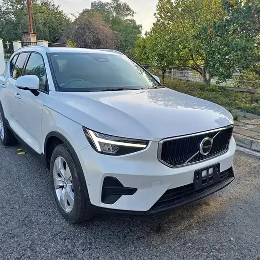 Volvo Xc40 2023