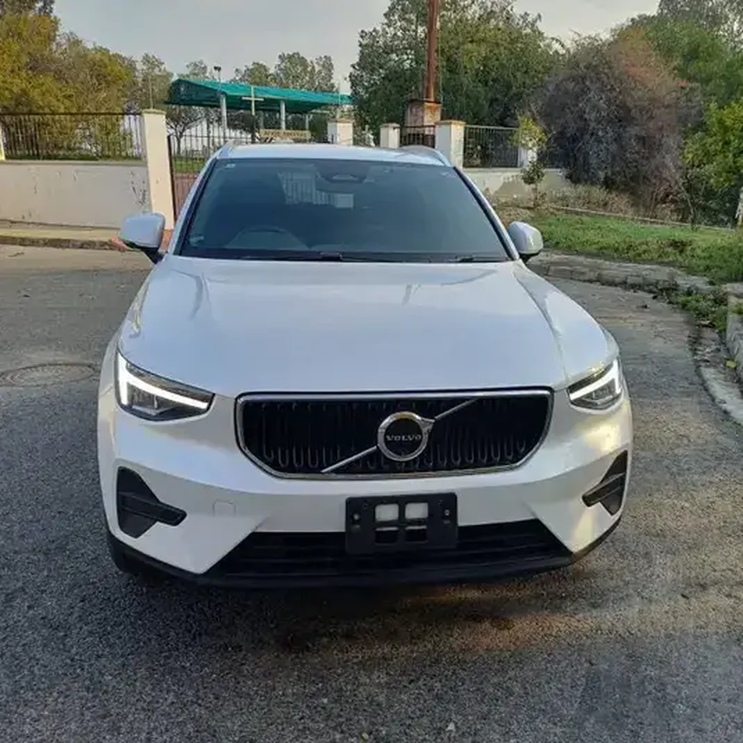 2023 Volvo Xc40 2023 Cyprus