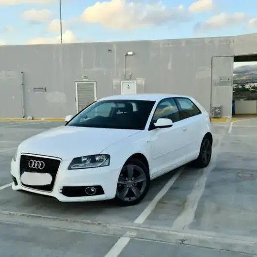 Audi TT 2013