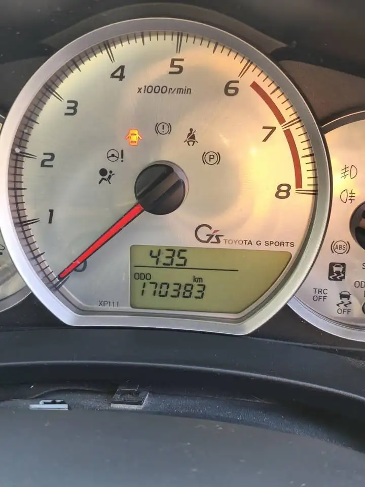 2016 Toyota Yaris 1,5L 2016 Cyprus