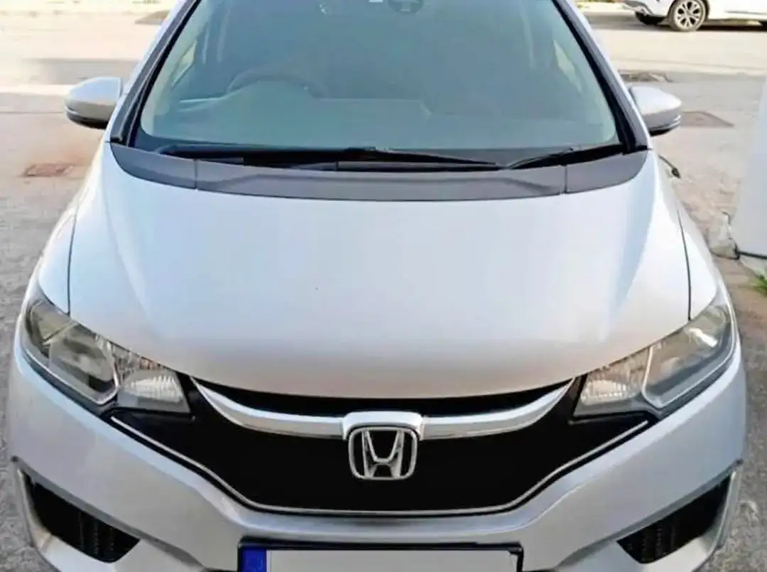 Honda Jazz 1,3L 2017