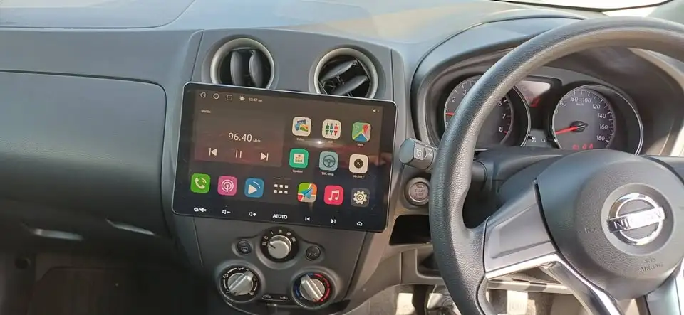 2018 Nissan Note 1,2L 2018 Cyprus