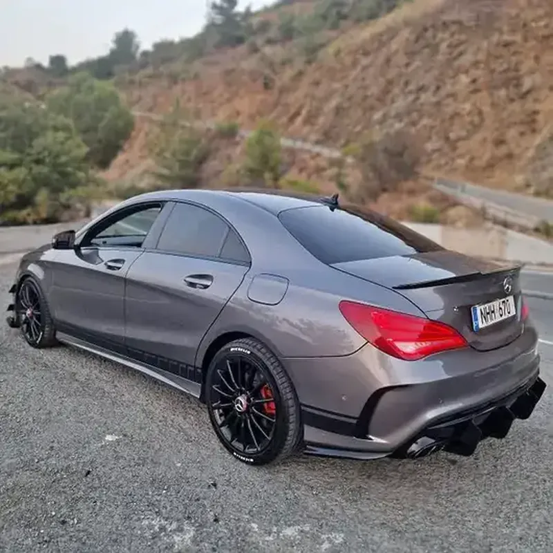 2009 Mercedes SLK 2009 Cyprus