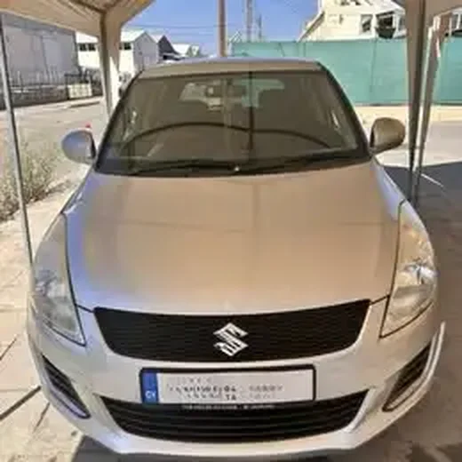 Suzuki Swift 1,2L 2014