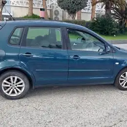 2004 Volkswagen Polo 1,0L 2004 Cyprus