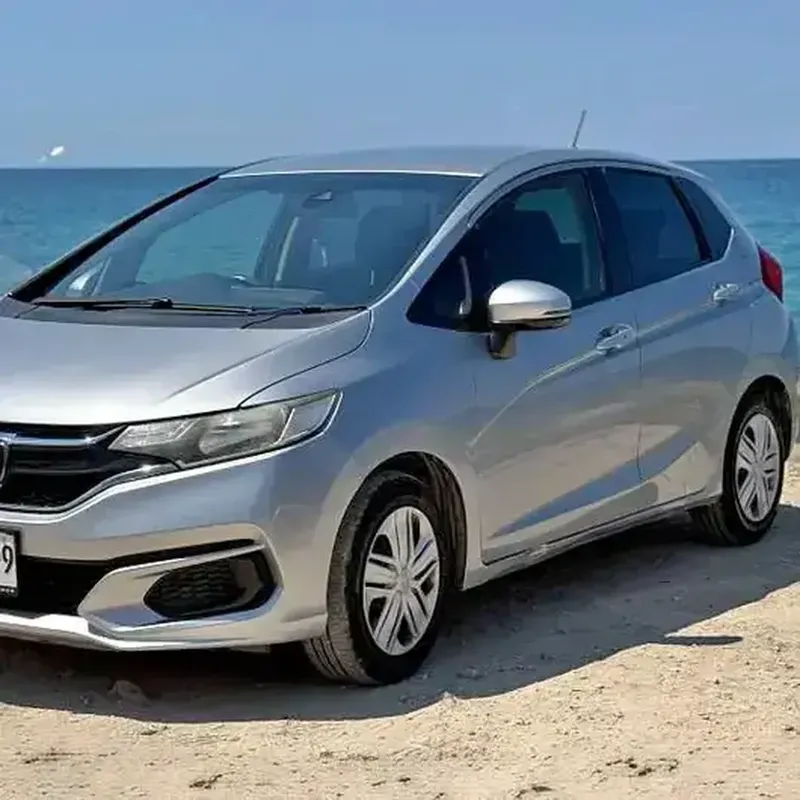Honda Jazz 3,0L Cyprus
