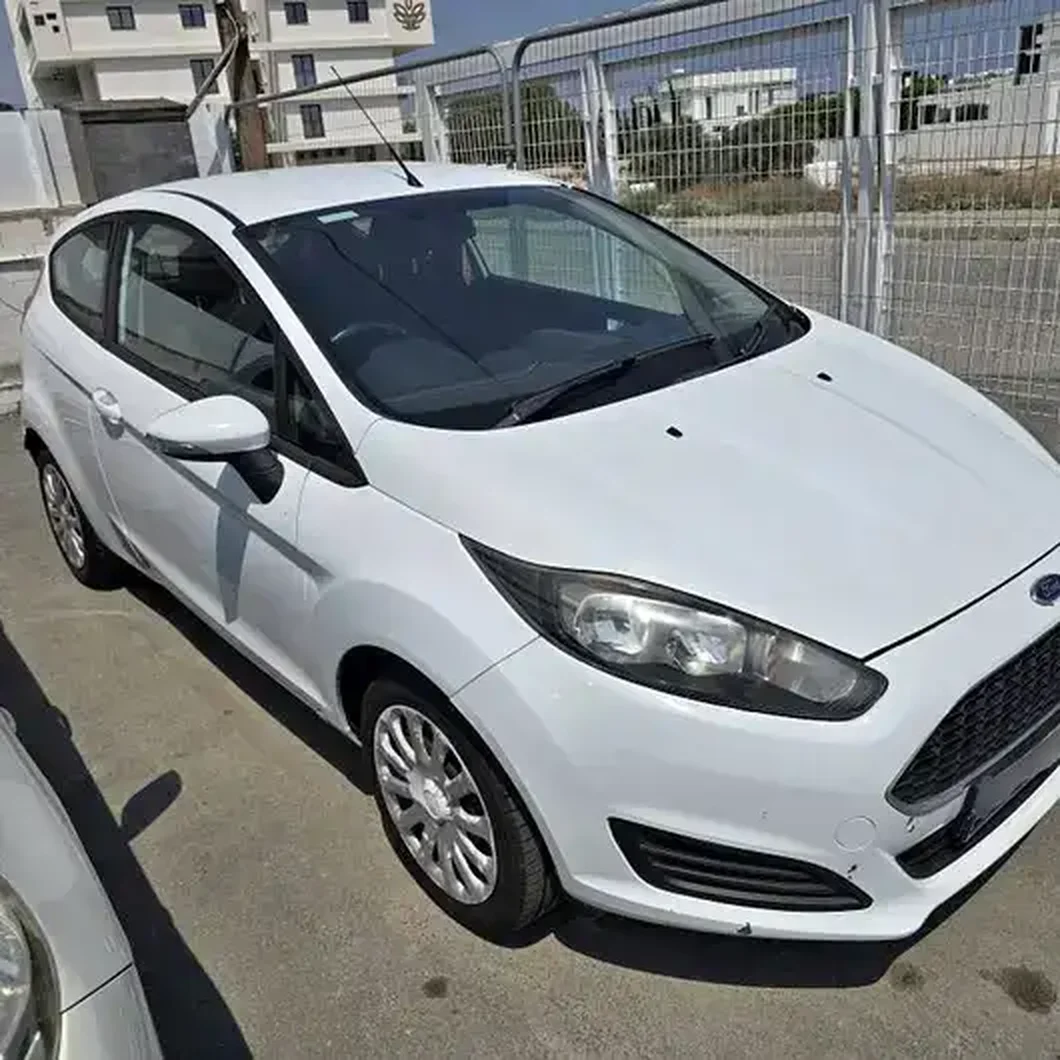 2008 Opel Zafira 1,8L 2008 Cyprus