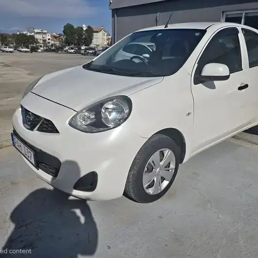 Suzuki Alto 2013