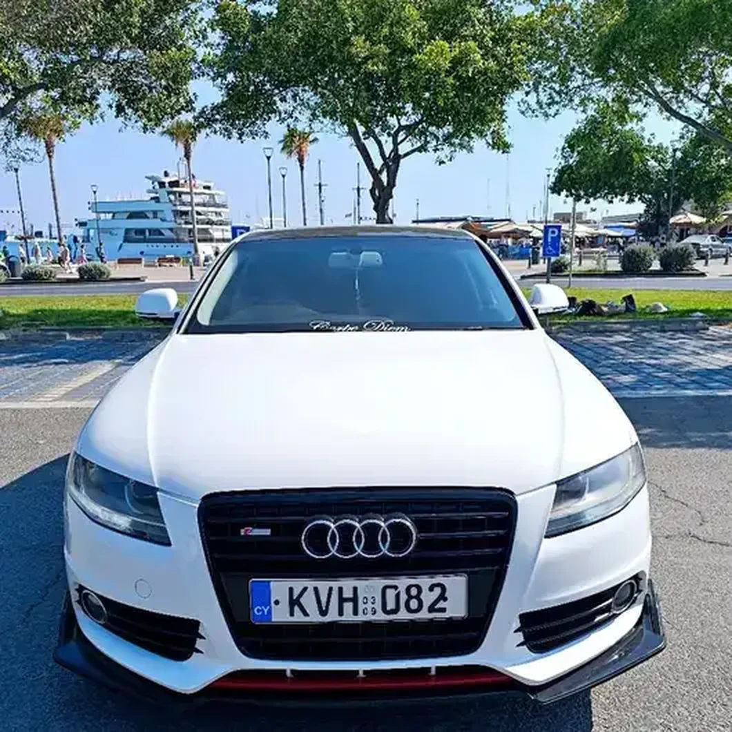 2022 Audi A5 2022 Cyprus