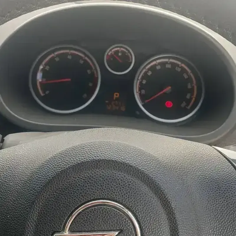 2013 Opel Corsa 1,2L 2013 Cyprus