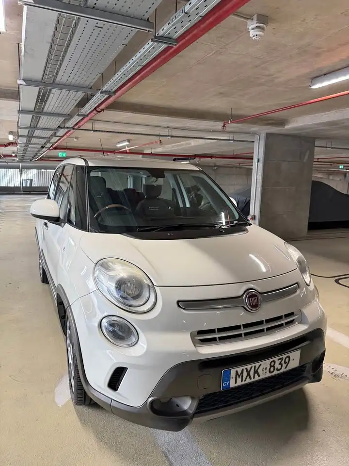 Fiat 500 1,3L 2017