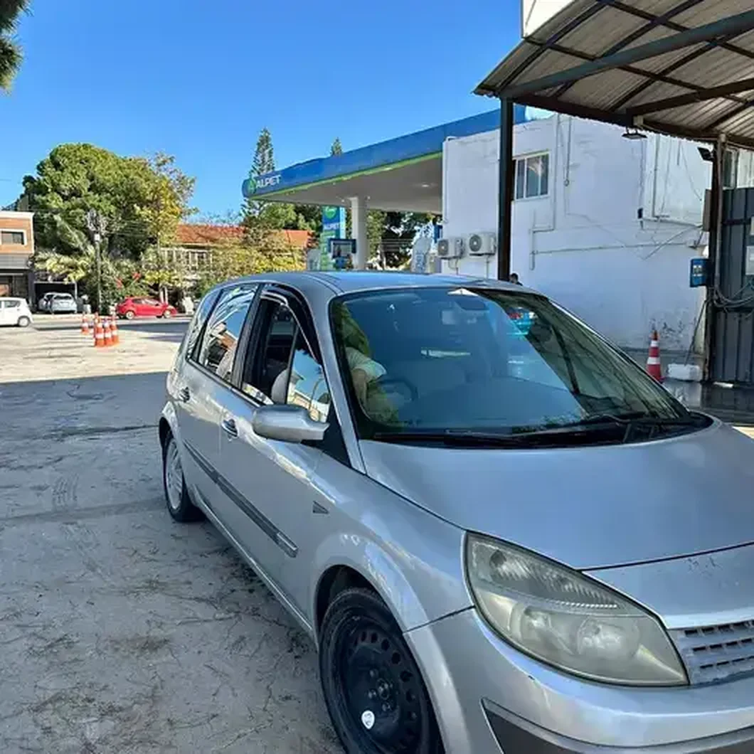2009 Mazda Demio 2009 Cyprus