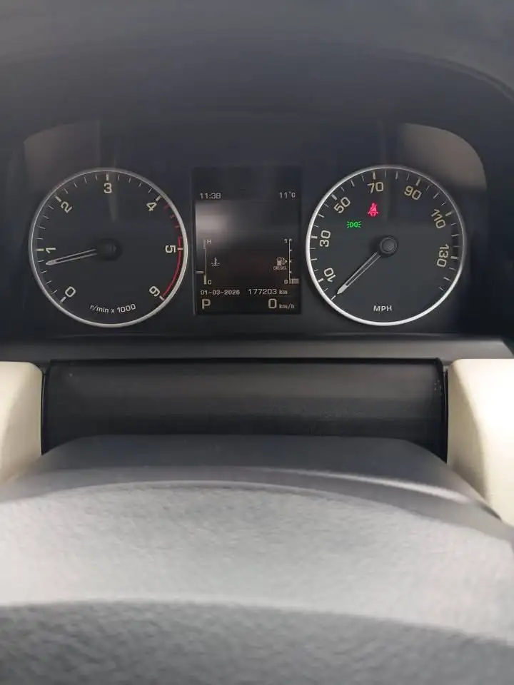 Range rover sport OVERFINCH Cyprus