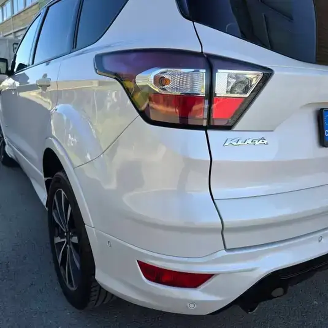 Ford Kuga 2,0L 2018