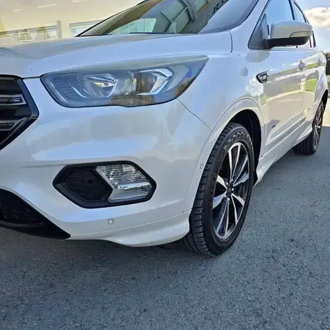 2018 Ford Kuga 2,0L 2018 Cyprus