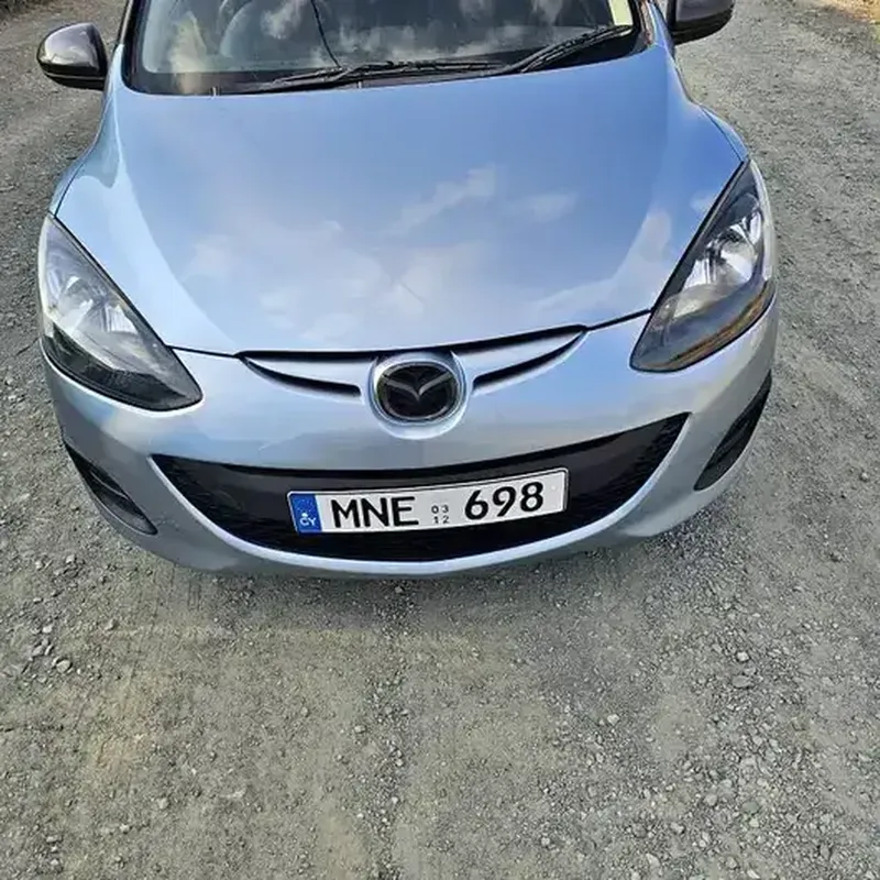 2015 Opel Cosra 1,4L 2015 Cyprus