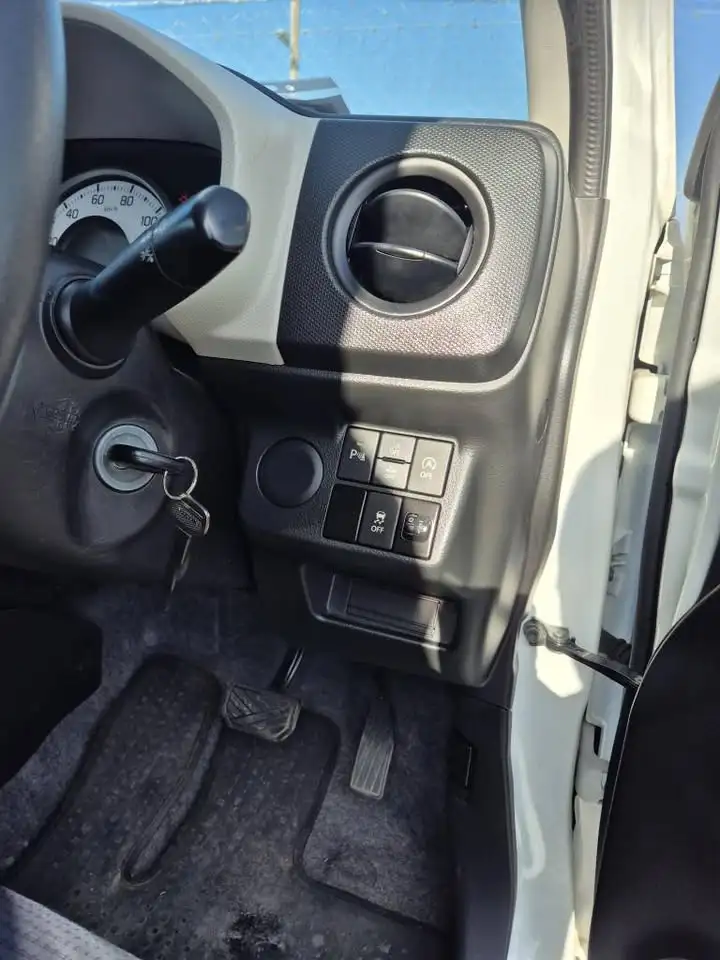 Suzuki Alto 2021