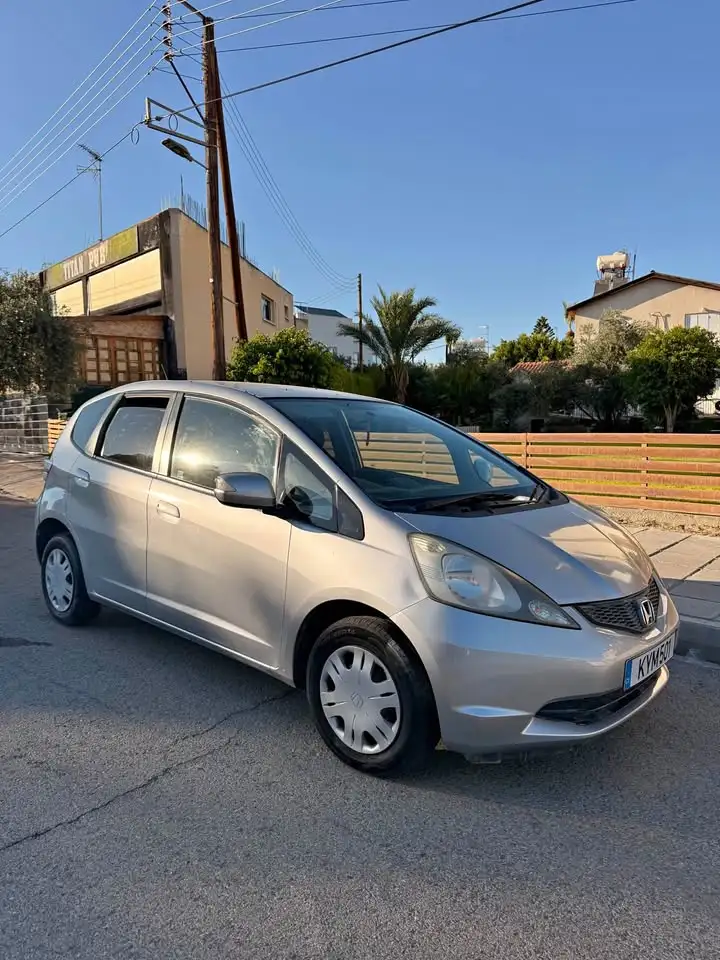 Honda Jazz 1,3L 2008